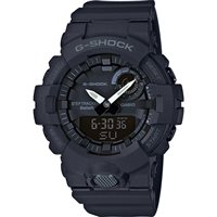 Orologio G-Shock Uomo in Resina GBA-800-1AER - GBA-800-1AER